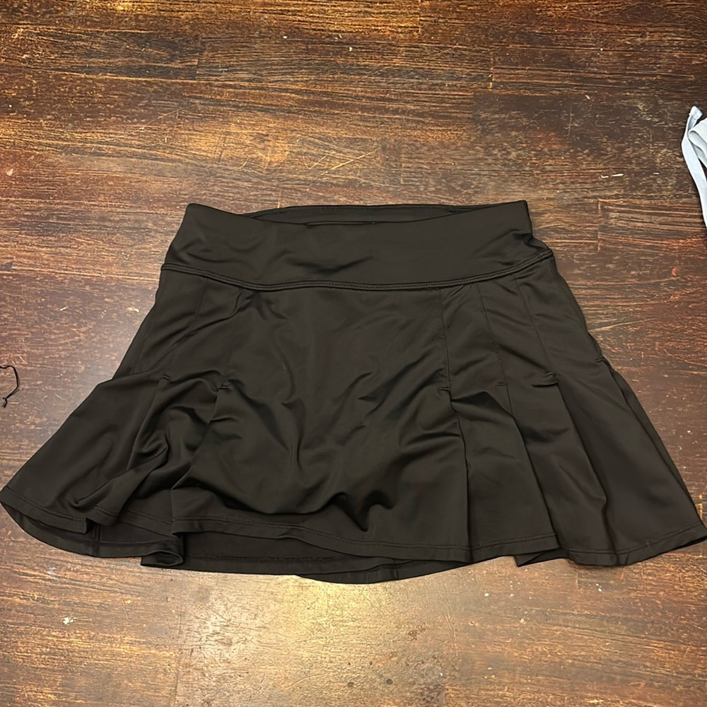 Athleta Tennis Skirt